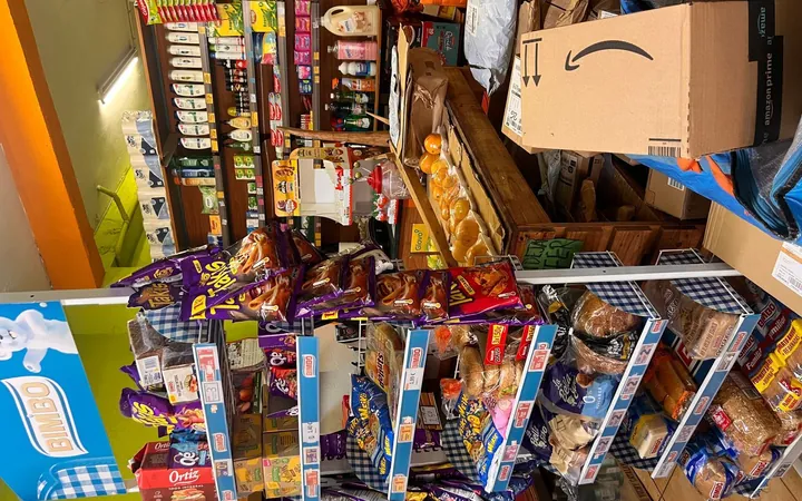 Local en Negocio en Travesía de Gràcia, 322, El Baix Guinardó - Foto 4