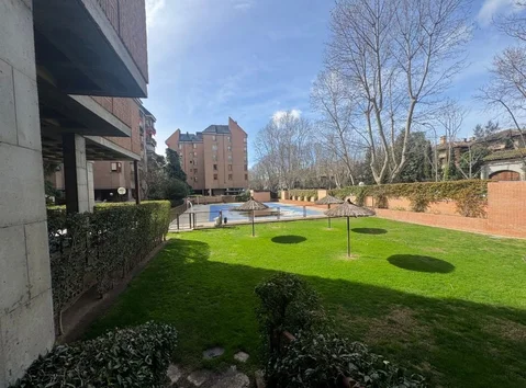 Piso en calle de Fresnedillas, 8 - Foto 2