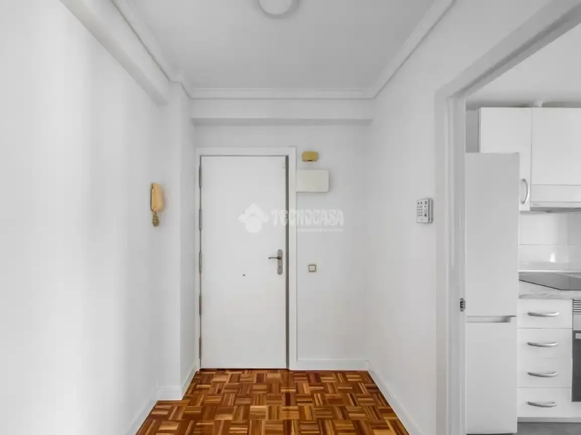Piso en  Madrid Capital - Foto 4