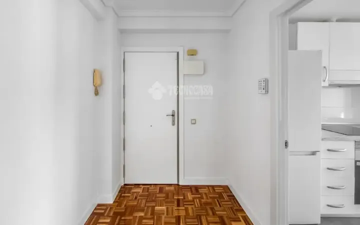 Piso en  Madrid Capital - Foto 4