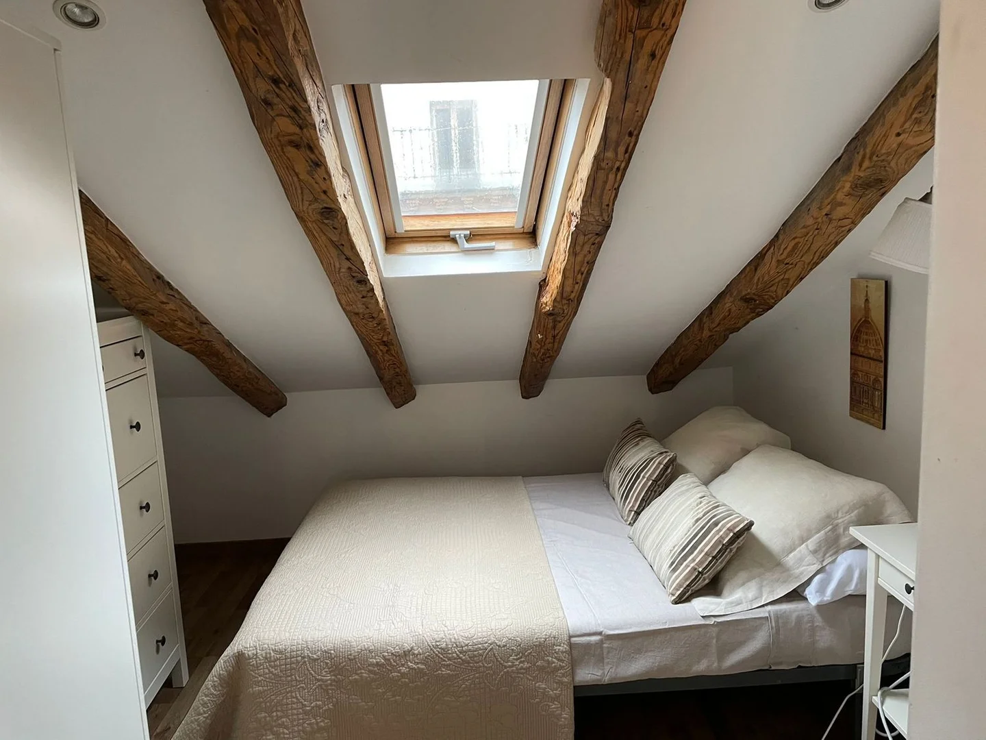 Ático en calle Morejón, 3 - Foto 6