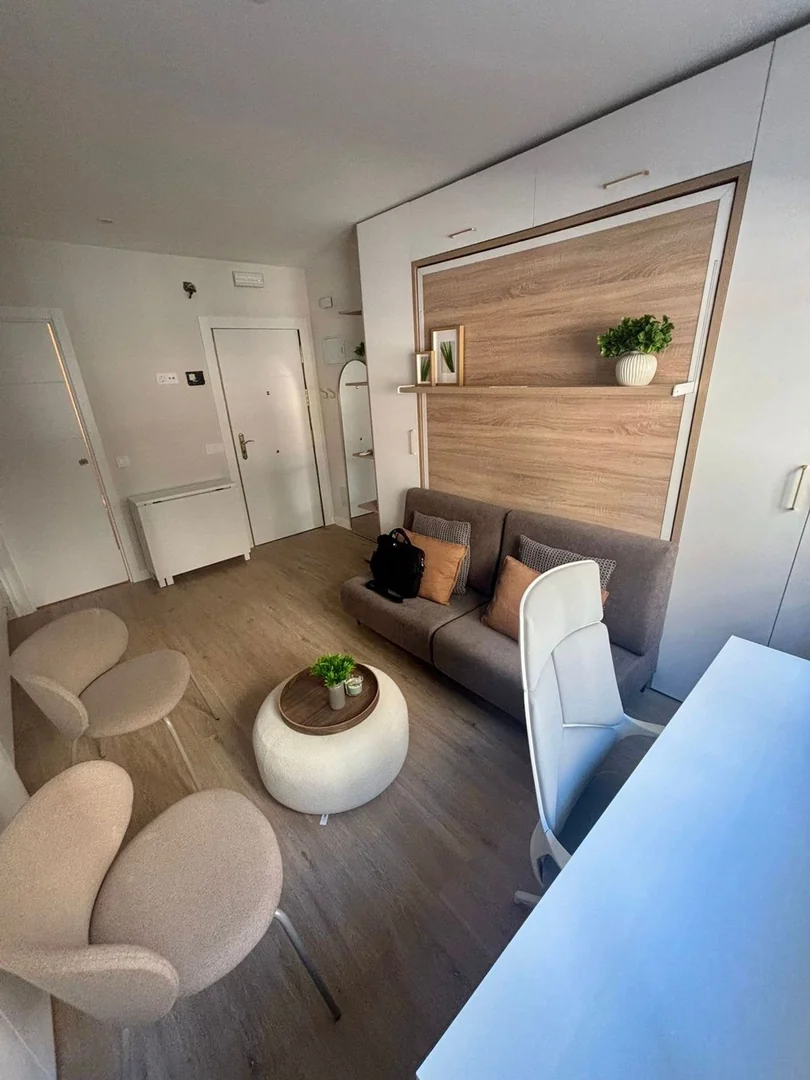 Estudio en Calle de Luis Cabrera, 39, Prosperidad - Foto 11