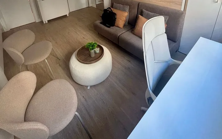 Estudio en Calle de Luis Cabrera, 39, Prosperidad - Foto 11