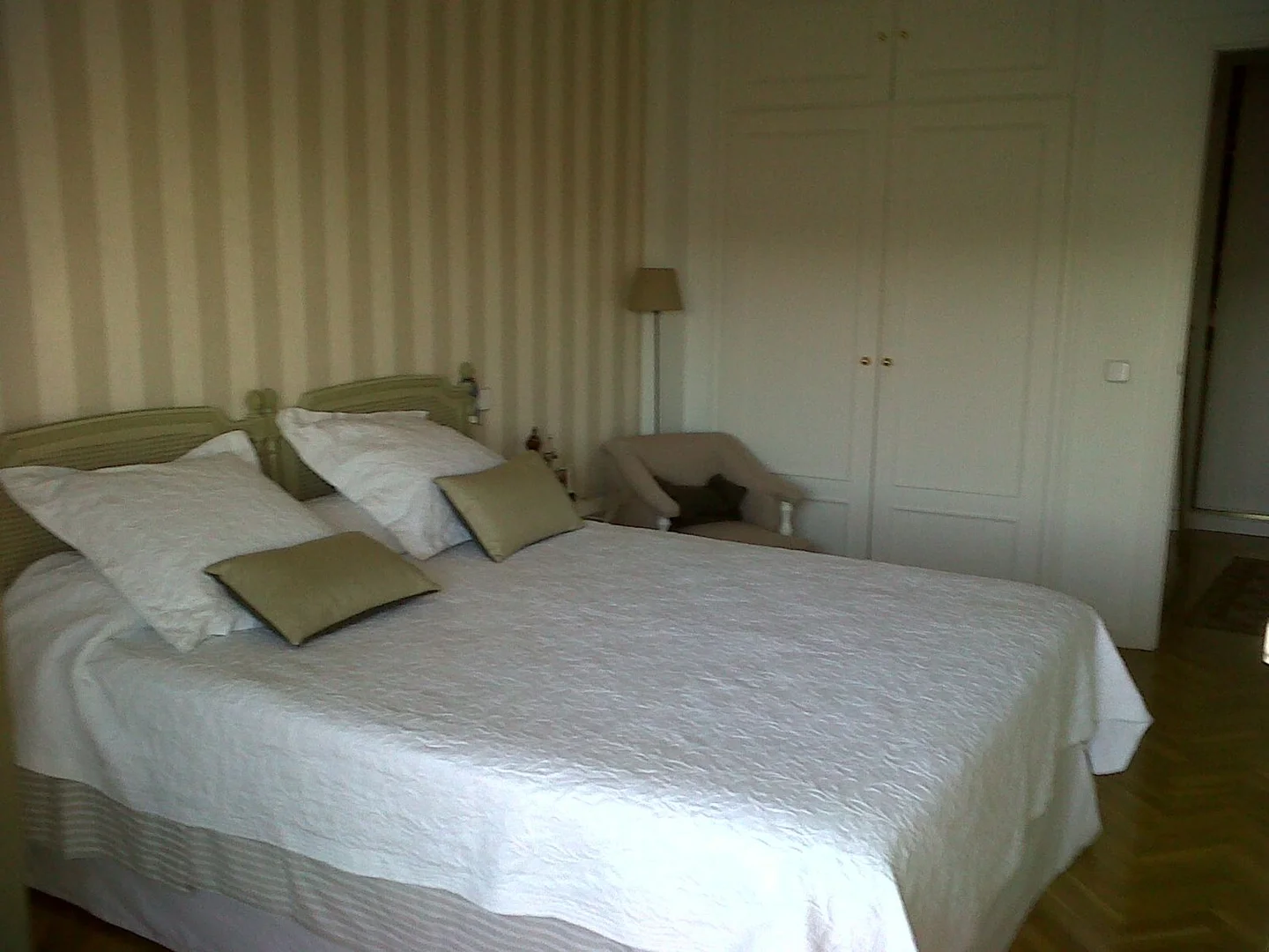 Ático en avenida Alberto Alcocer, 46 - Foto 13