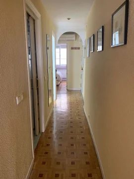 Alquiler de piso en Calle de Elvira, 10 - Foto 11