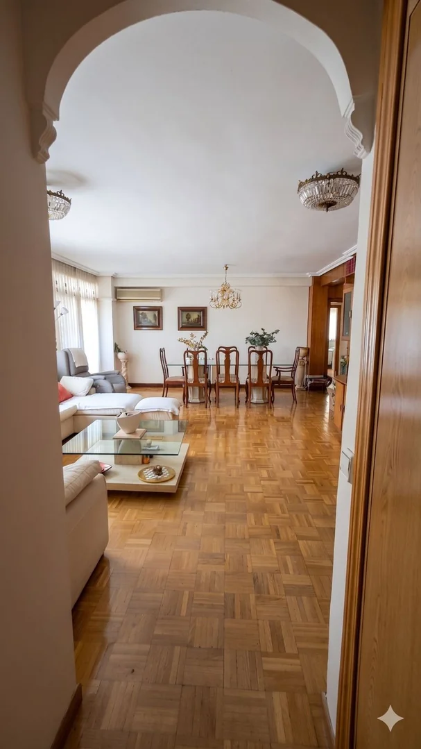 Piso en Calle de Antonio López, 92 - Foto 3