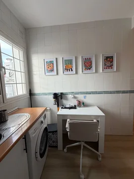 Piso en calle del Ferrocarril, 23 - Foto 31