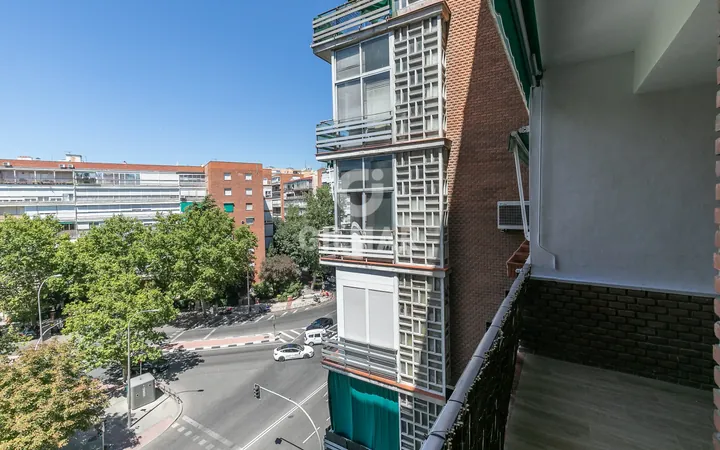 Piso en Chamartín, Madrid - Foto 20