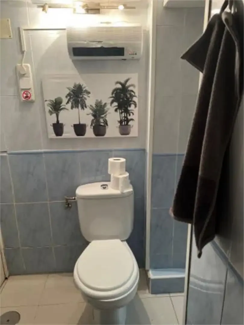 Piso en Lavapiés - Foto 6