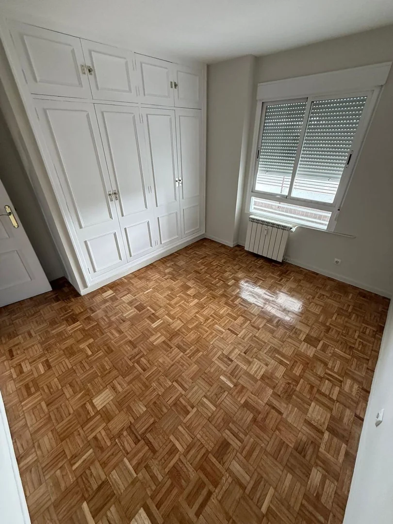 Piso en Calle de Federico Salmón, Nueva España - Foto 18
