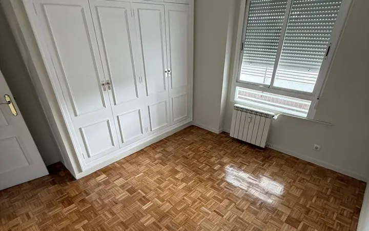 Piso en Calle de Federico Salmón, Nueva España - Foto 18