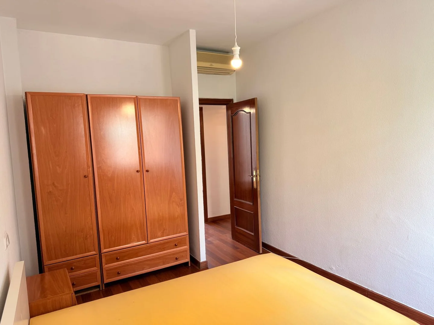 Piso en Calle de Valderrodrigo, 27, Valdezarza - Foto 24