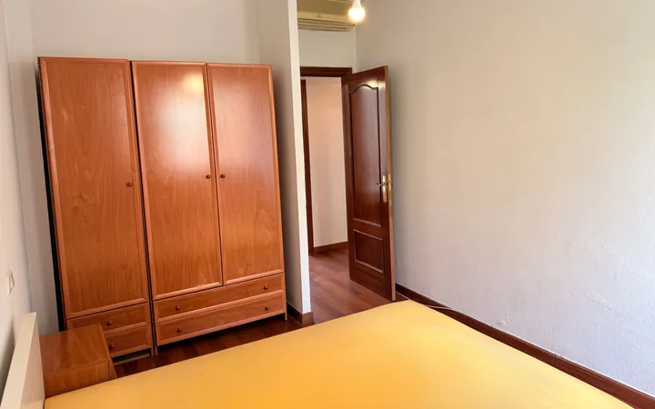 Piso en Calle de Valderrodrigo, 27, Valdezarza - Foto 24