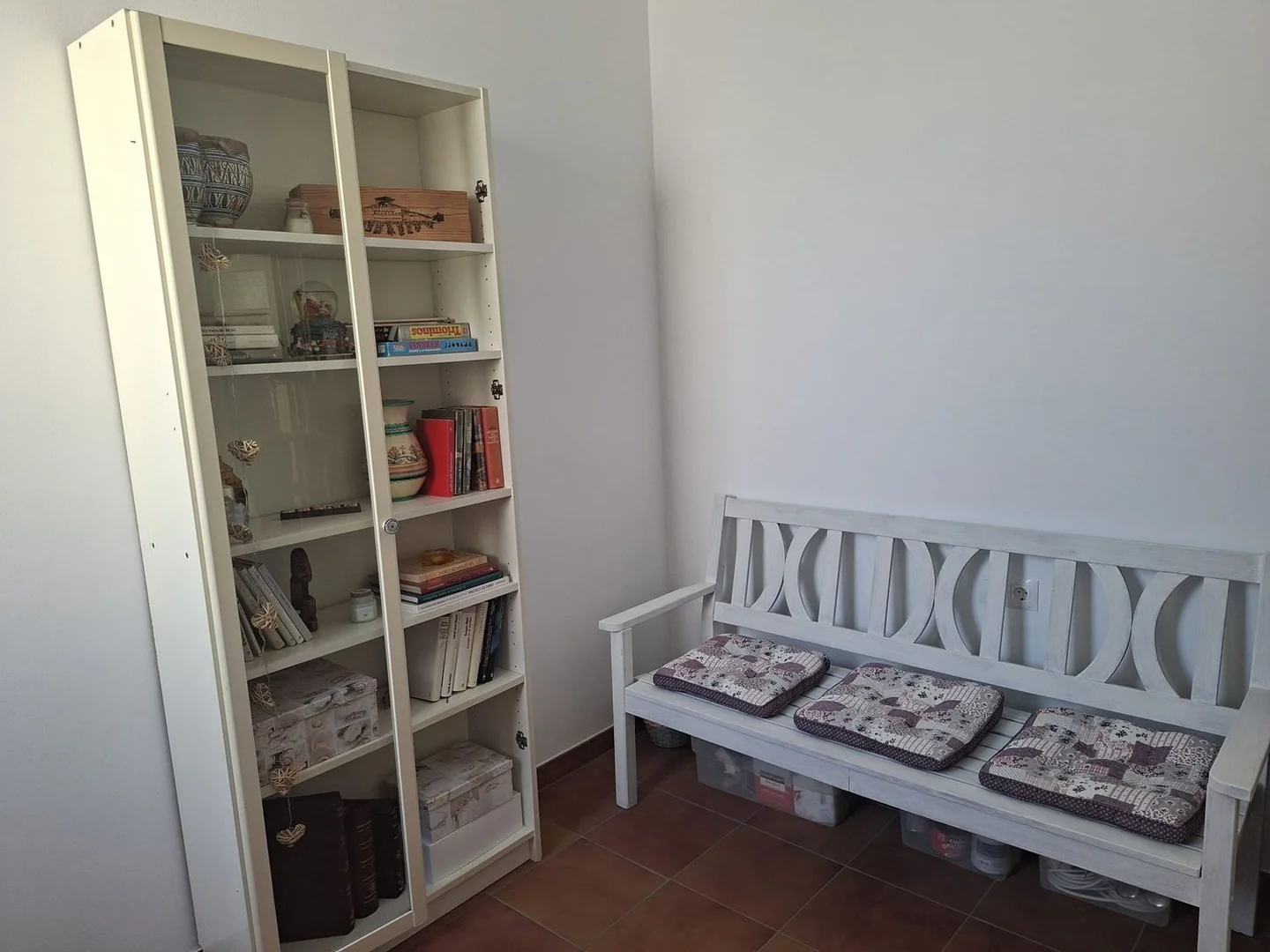 Piso en Calle de Fortuny, 35, Eixample - Foto 18