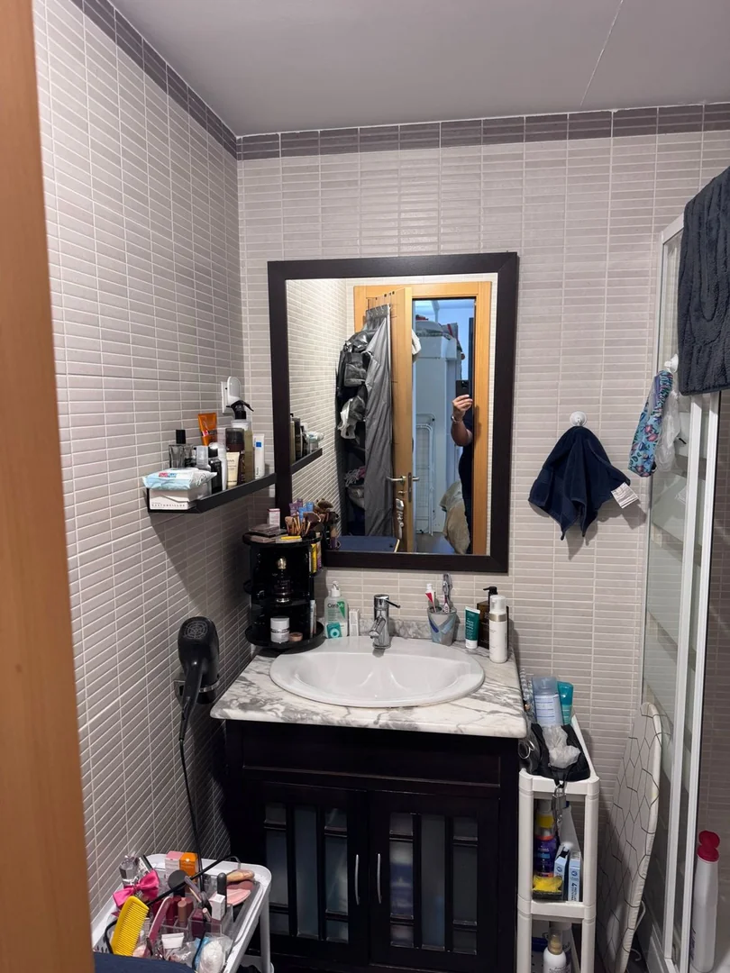Piso en Calle de Gutierre de Cetina, 35, Pueblo Nuevo - Foto 11