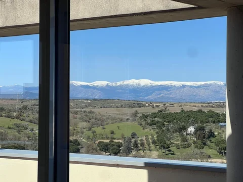 Ático en Barrio Montecarmelo - Foto 2