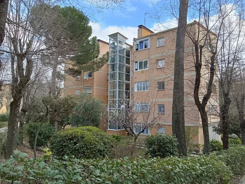 Piso en calle de Telémaco, 16 - Foto 17