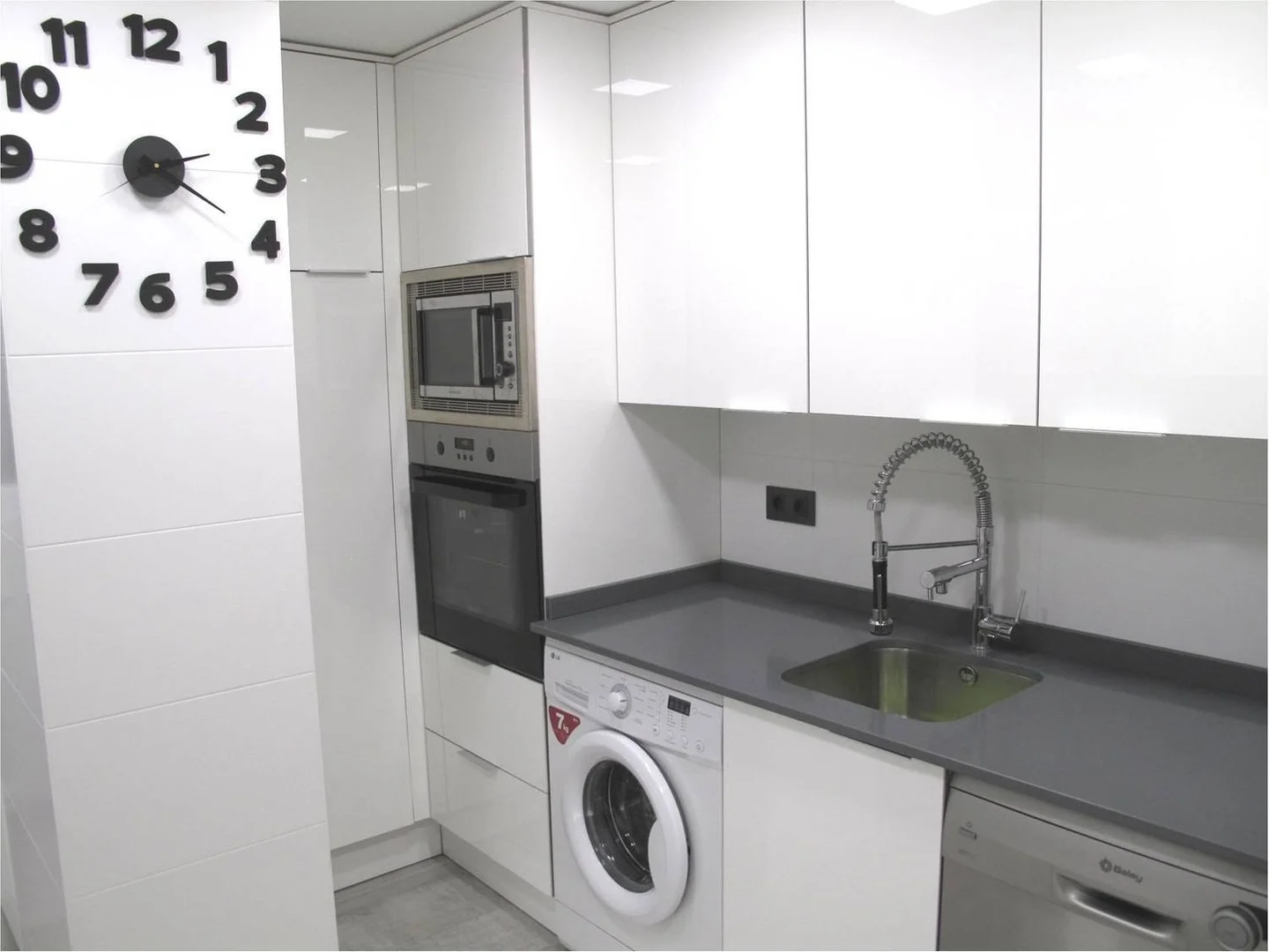 Piso en avenida del Doctor García Tapia, 139 - Foto 11