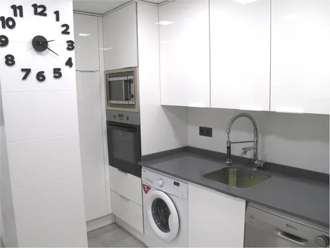 Piso en avenida del Doctor García Tapia, 139 - Foto 11