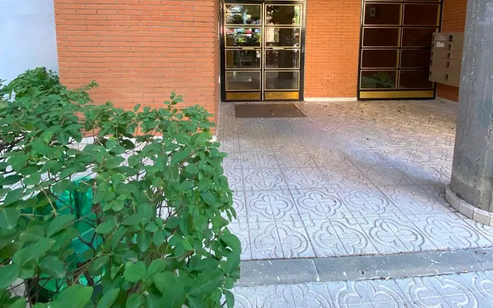 Piso en Calle de Fermín Caballero, 36, La Paz - Foto 14