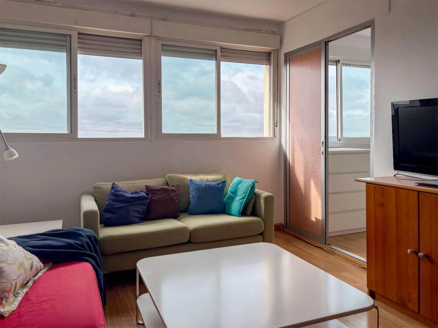 Piso en  Plaza Ciudad de Viena 6 - Foto 42