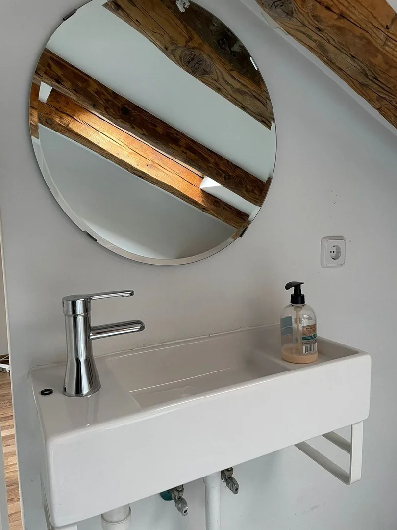 Ático en calle Morejón, 3 - Foto 8