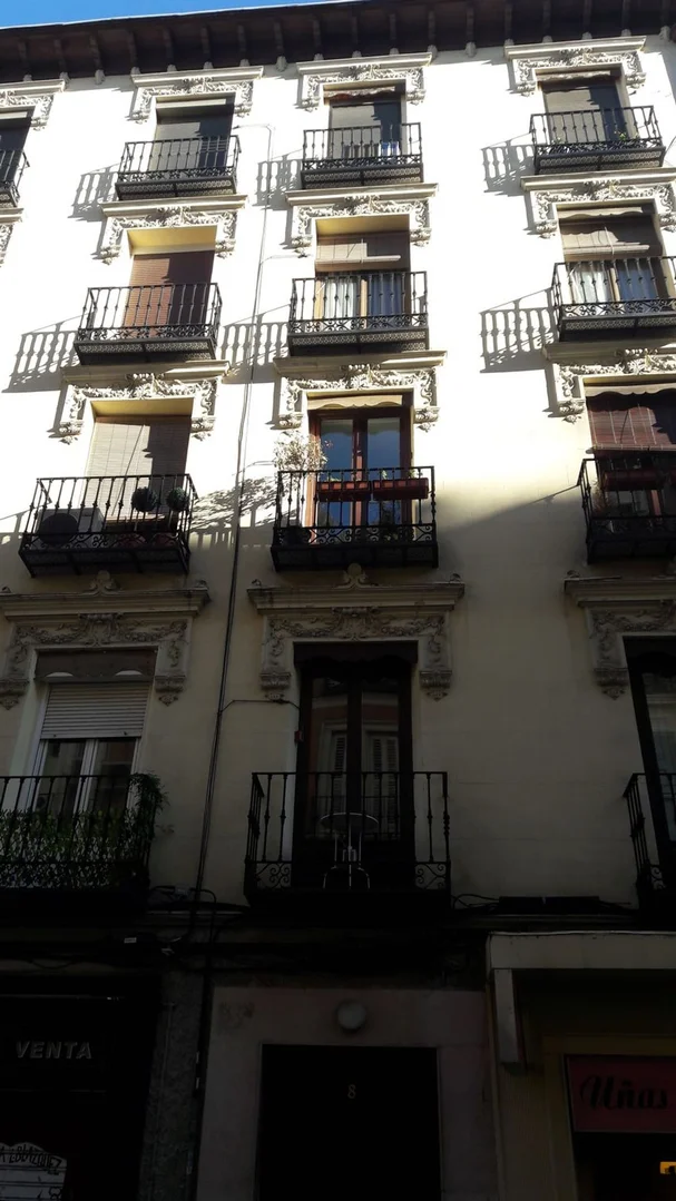 Ático en calle de Hartzenbusch, 8 - Foto 26