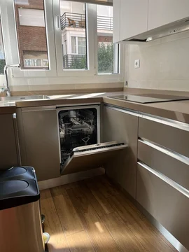 Piso en calle de Sánchez Barcáiztegui, 43 - Foto 10