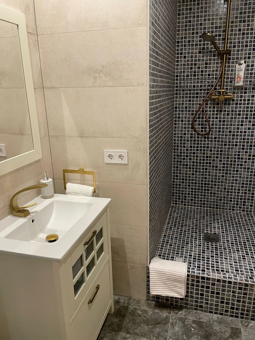 Estudio en Sant Pere - Santa Caterina i la Ribera - Foto 9