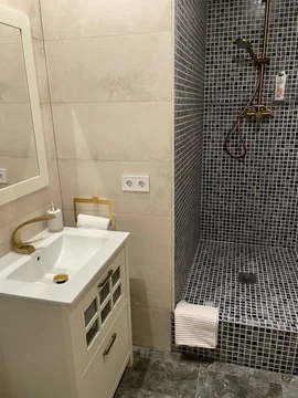 Estudio en Sant Pere - Santa Caterina i la Ribera - Foto 9
