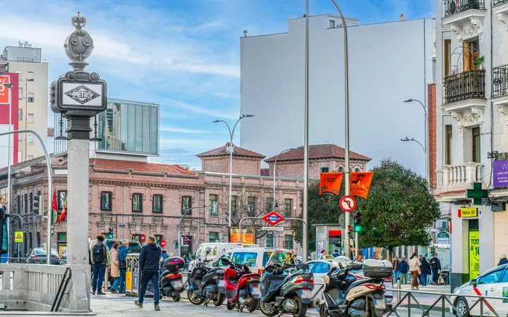 Estudio en Bellas Vistas - Foto 13