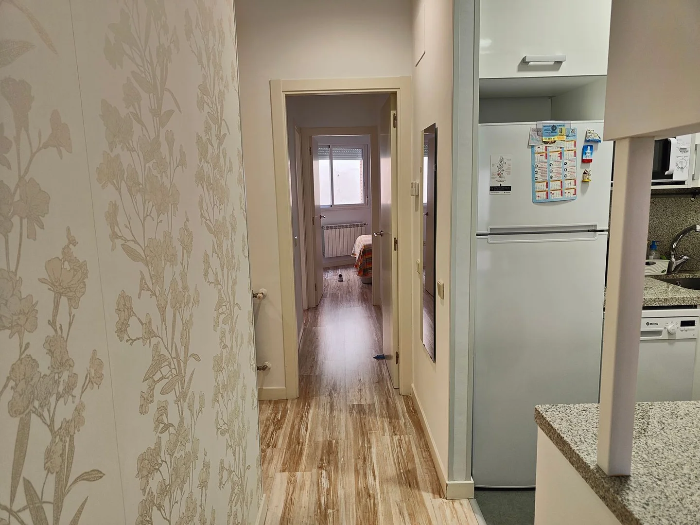 Piso en Barrio Lavapiés-Embajadores - Foto 38