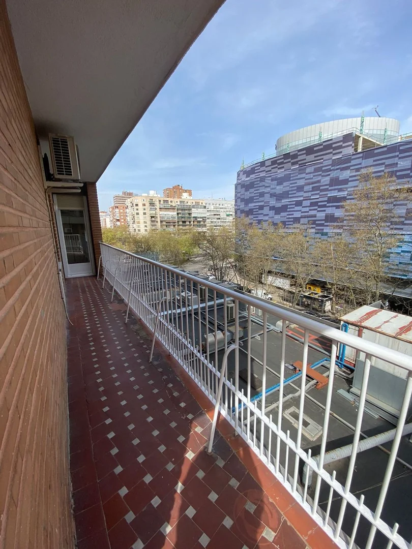 Piso en Paseo De Castellana, 188, Nueva España - Foto 2