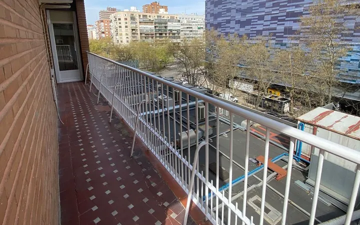 Piso en Paseo De Castellana, 188, Nueva España - Foto 2