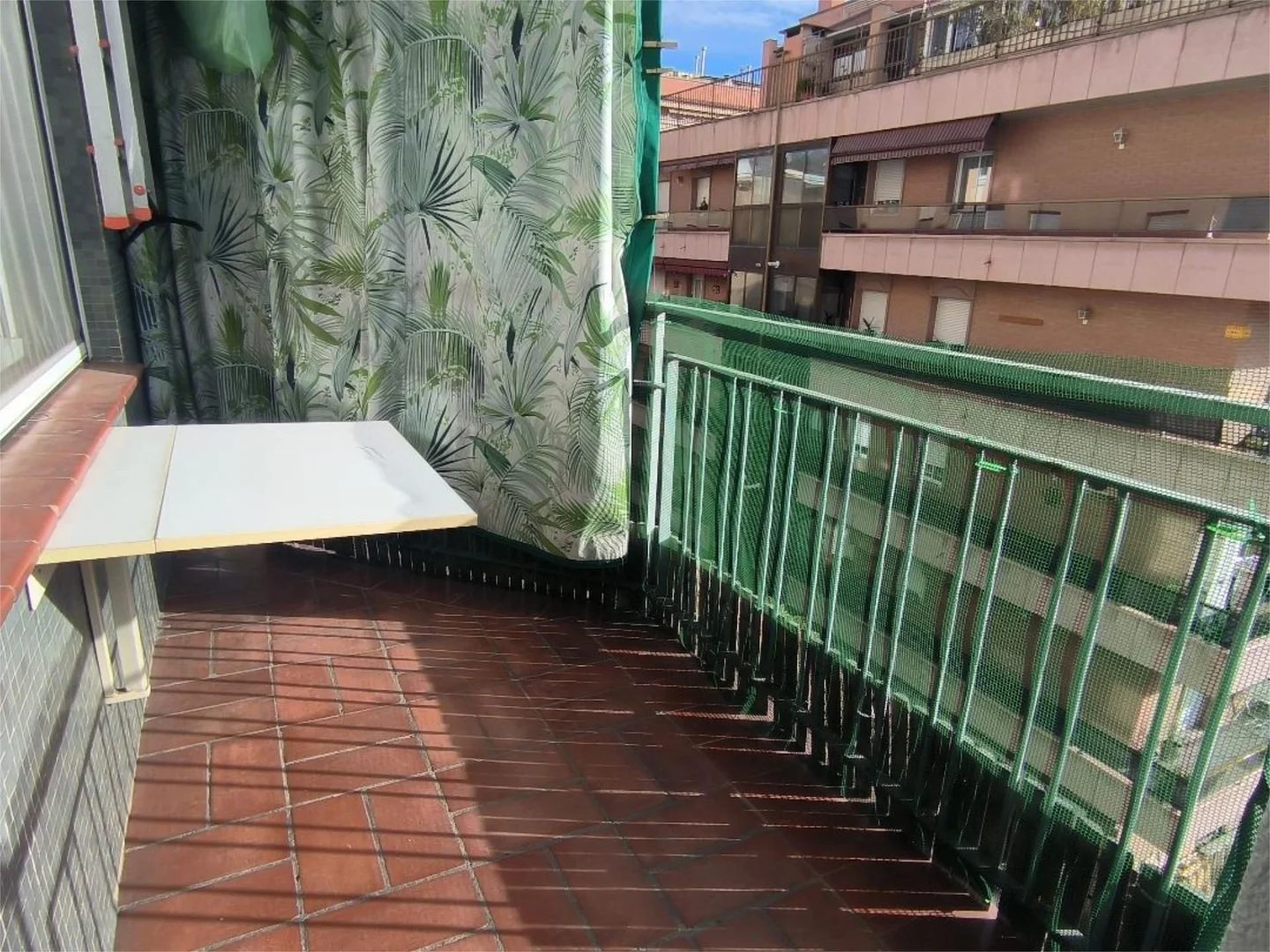 Piso en  Carrer d'Eduard Tubau 5B - Foto 9