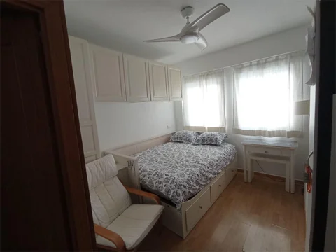 Estudio en  Calle de la Concepción 31 - Foto 1