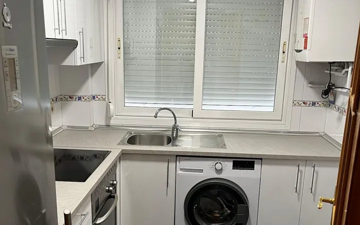 Piso en Calle Esperanza Sánchez Carrascosa, 61, Valdeacederas - Foto 10