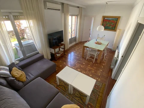 Ático en calle de Hermosilla, 75 - Foto 11