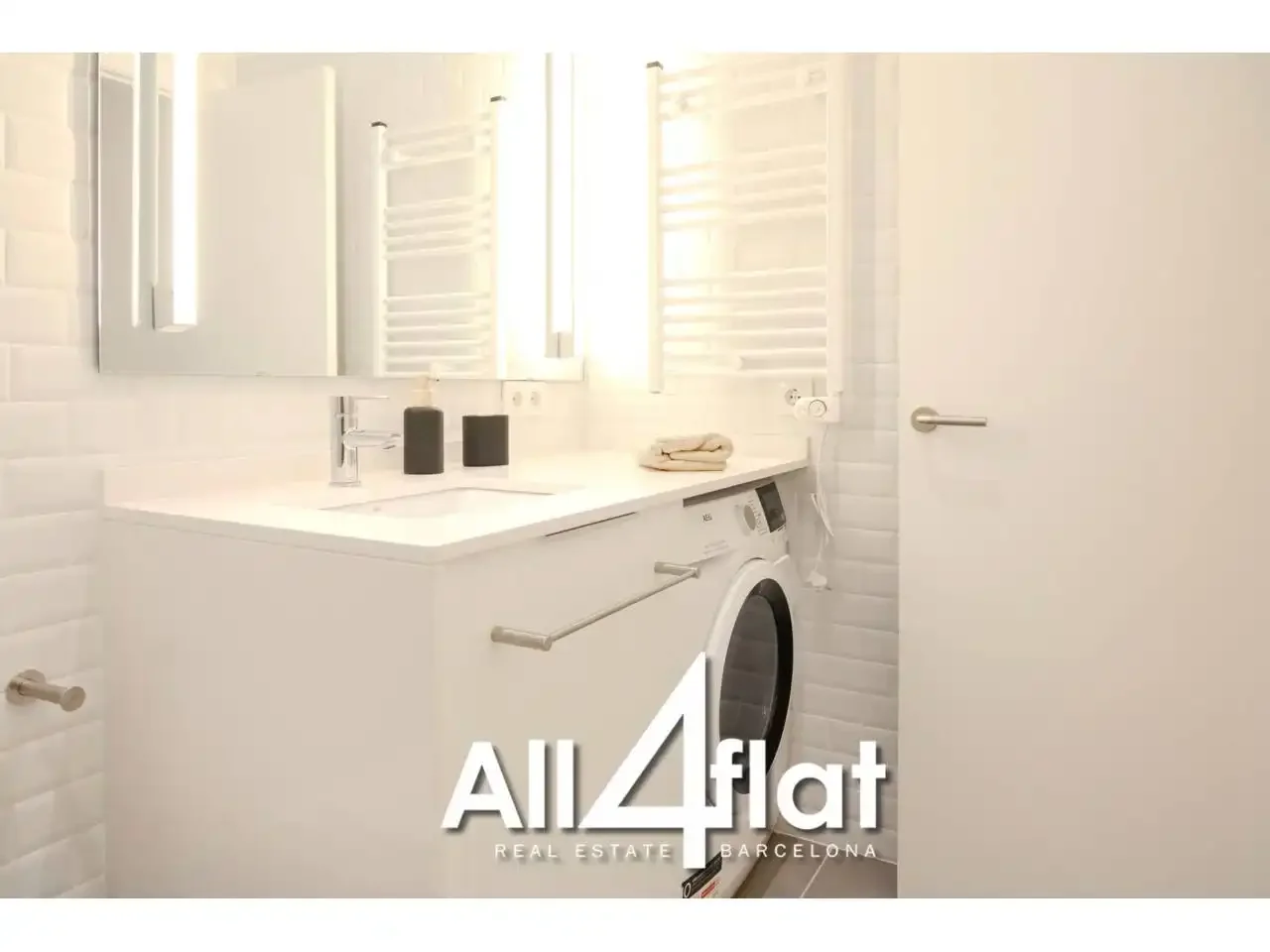Estudio en  Calle Pallars - Foto 11