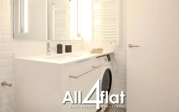 Estudio en  Calle Pallars - Foto 11