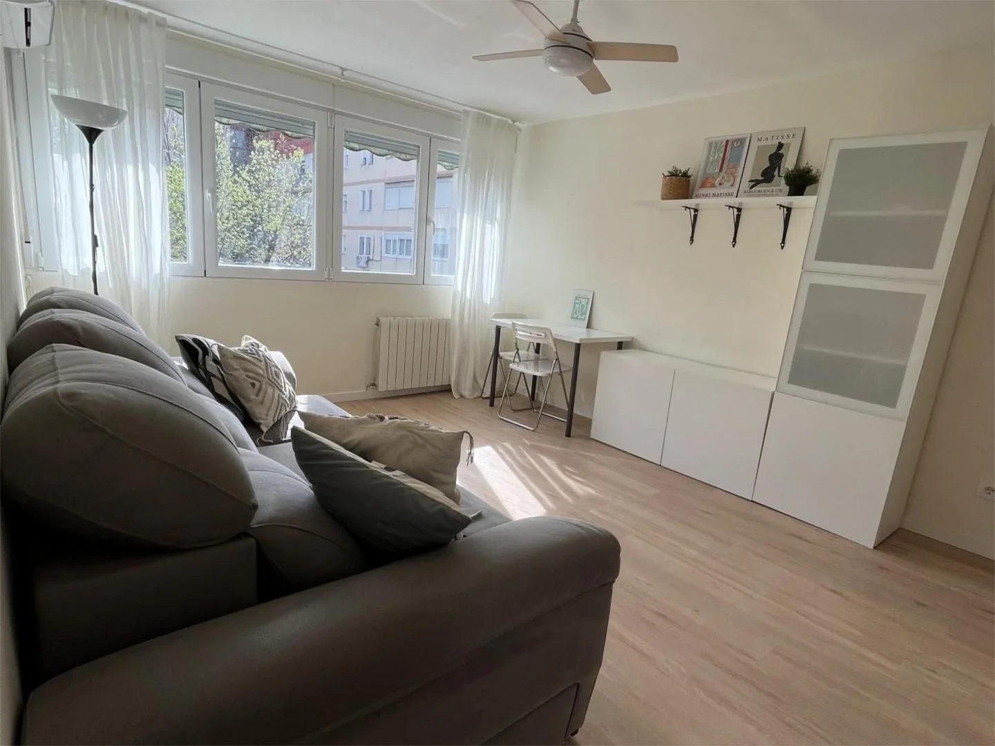 Piso en  Calle del Camino de los Vinateros 71 - Foto 4