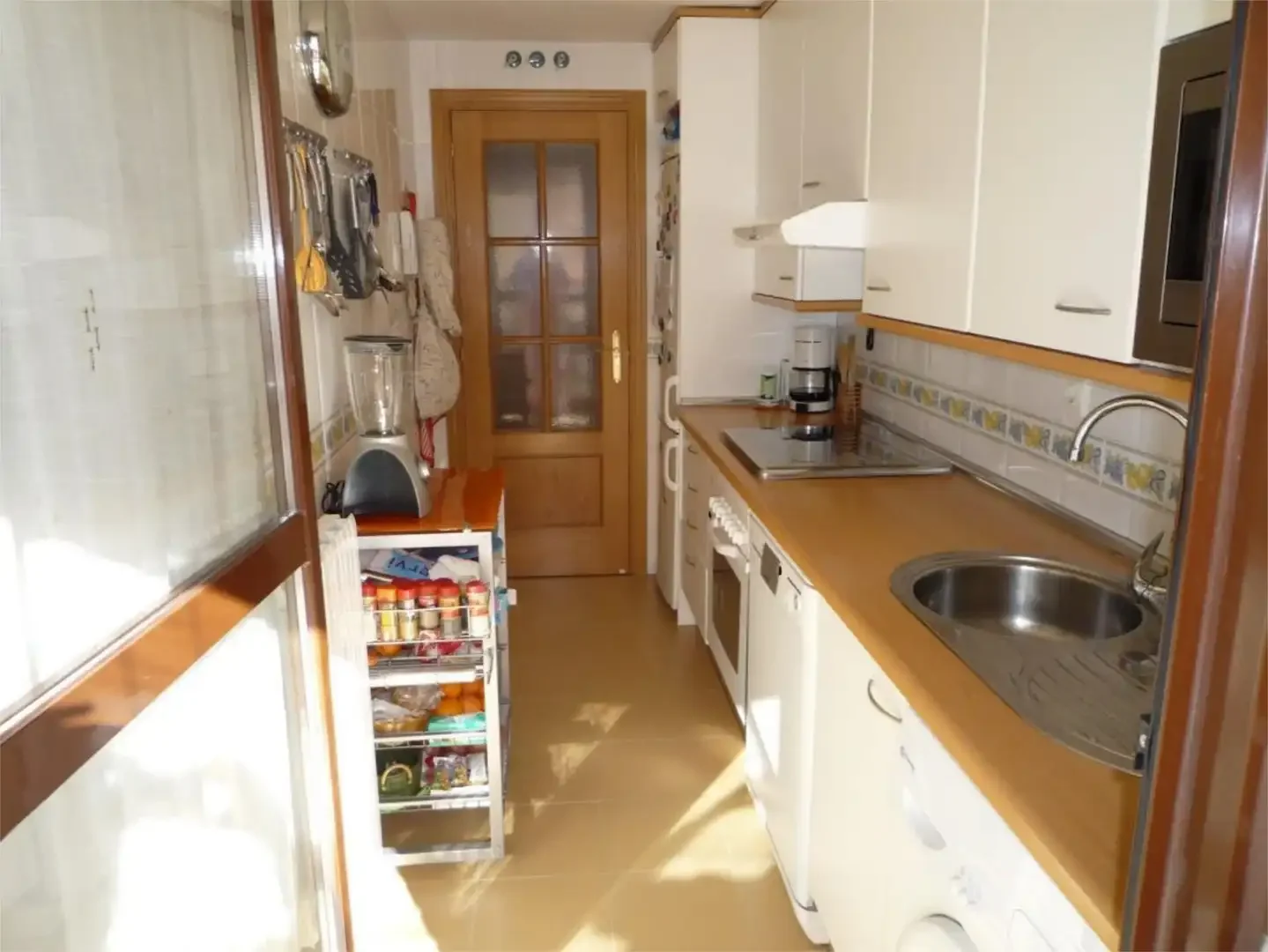 Piso en  Calle de la Maquinilla 13G - Foto 28