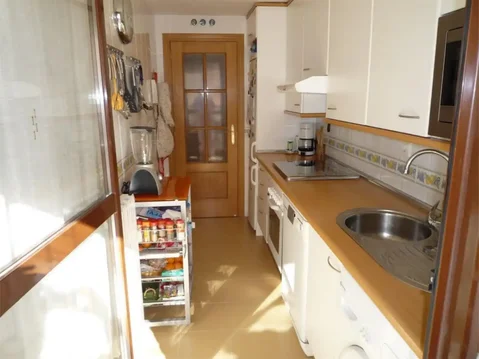 Piso en  Calle de la Maquinilla 13G - Foto 28