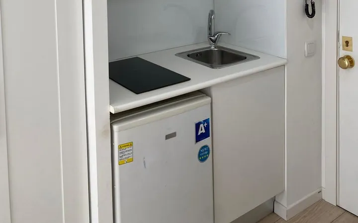 Estudio en Calle del Conde de Serrallo, 1, Ventilla-Almenara - Foto 10