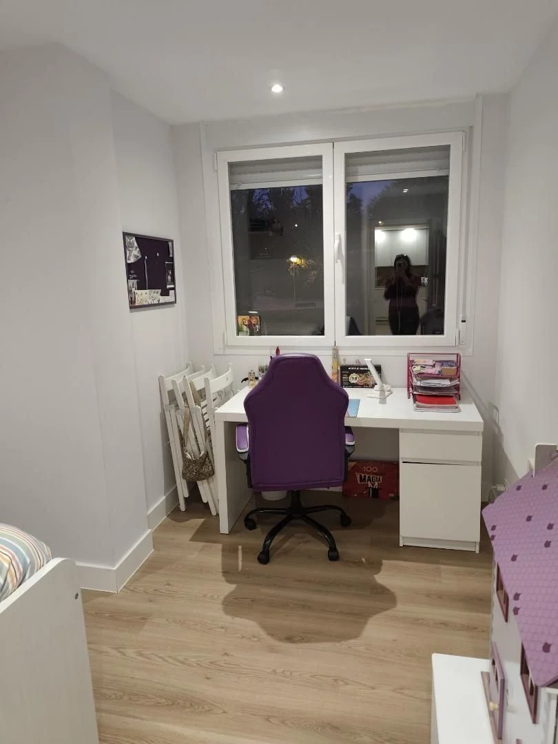 Piso en  Calle de Ribadavia 14 - Foto 15