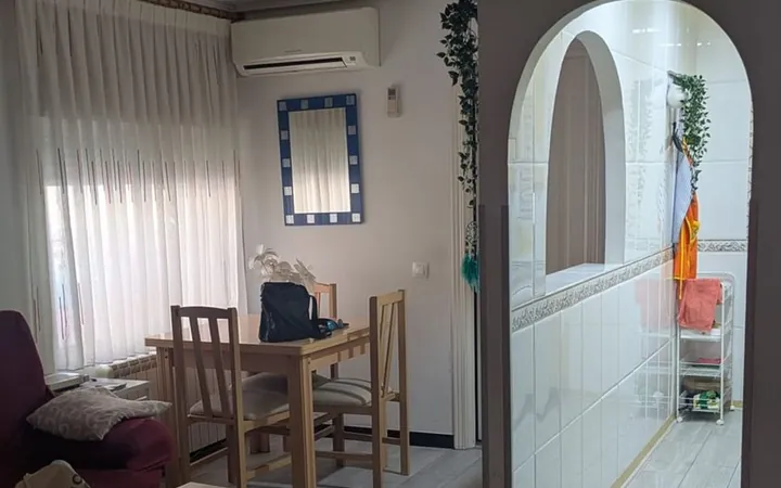 Piso en Calle de Nuestra Señora de Araceli, 1 - Foto 5