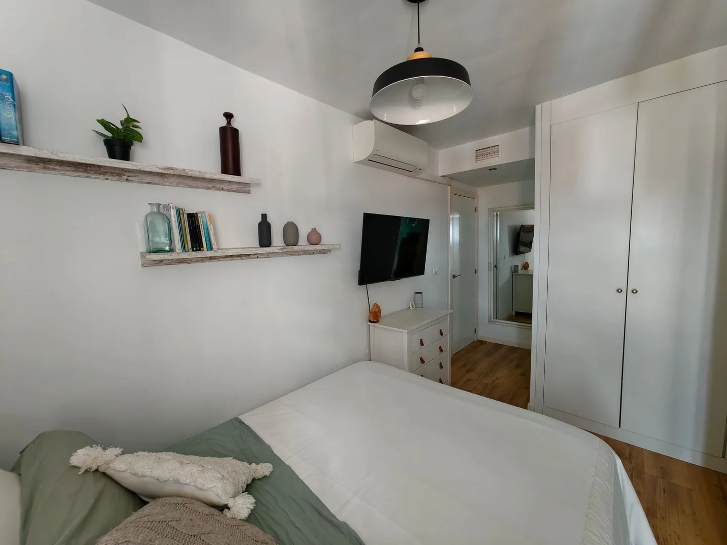 Ático en Calle de Luis Esteban, 7, Ventilla-Almenara - Foto 25