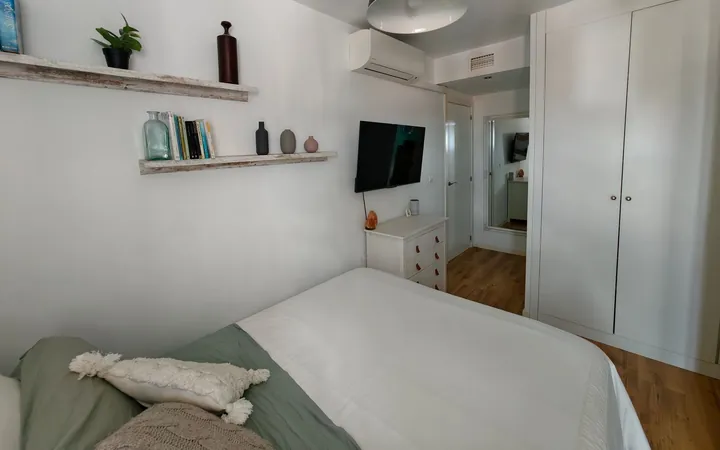 Ático en Calle de Luis Esteban, 7, Ventilla-Almenara - Foto 25