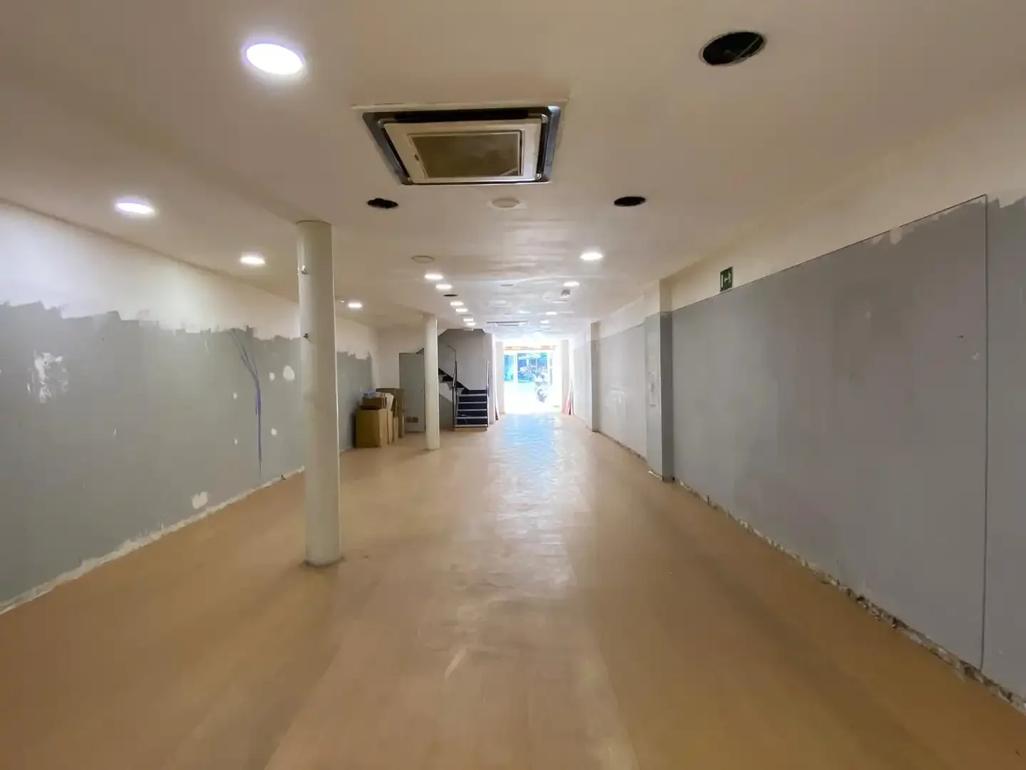 Local comercial en  MARAGALL -1 - Foto 2