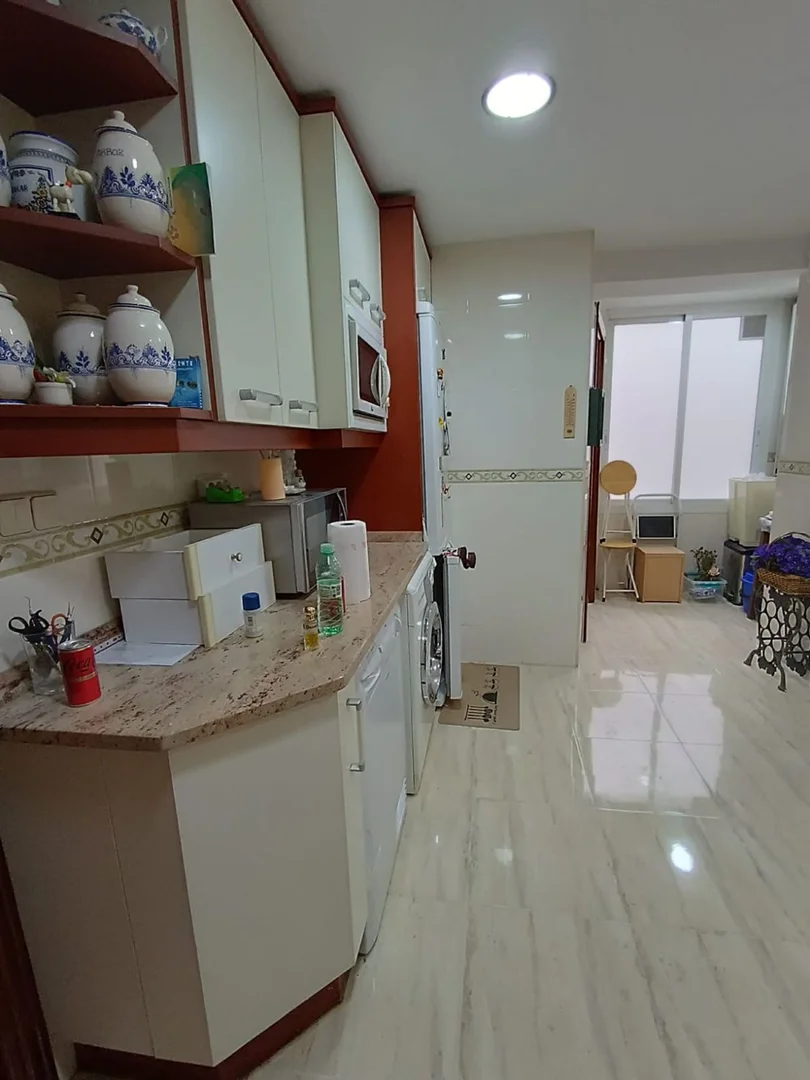 Piso en Barrio Gaztambide - Foto 14